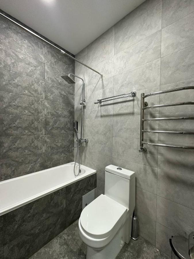 Vip Hotel Taškent Exteriér fotografie